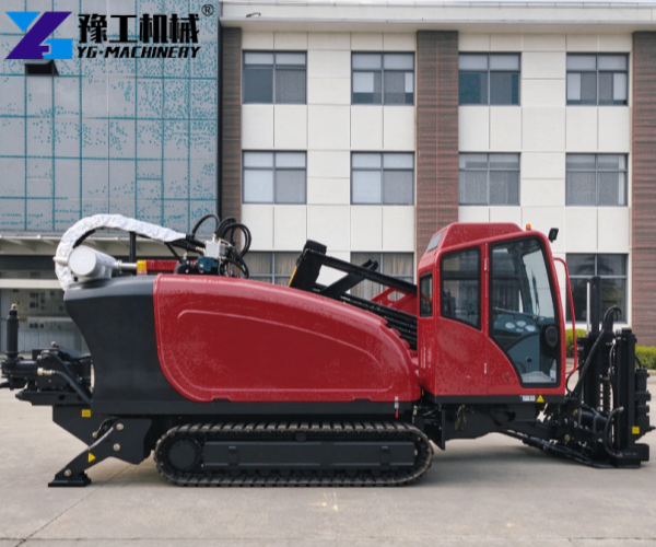horizontal directional drilling machine price