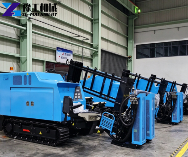horizontal drilling machine price