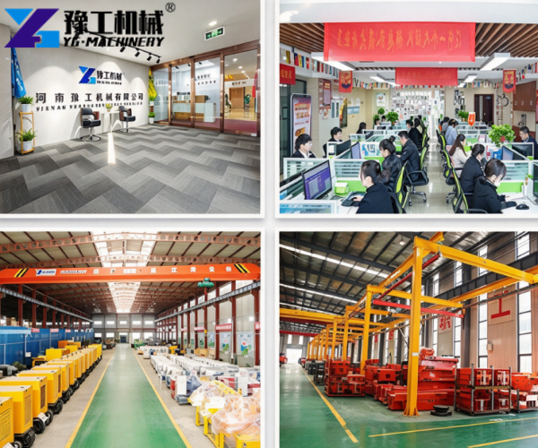 hydraulic rotary drilling rig manufacturer