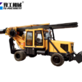 hydraulic rotary piling rig for sale