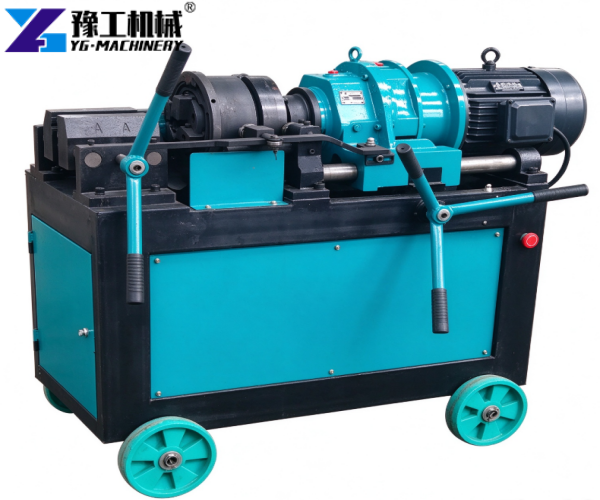 hydraulic thread rolling machine for sale