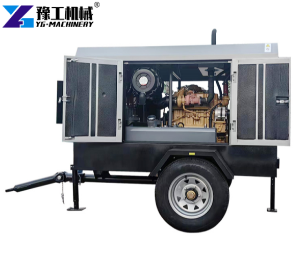 industrial air compressor for sale