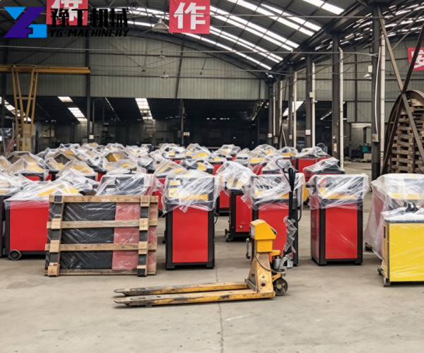pipe bending machine manufacturers