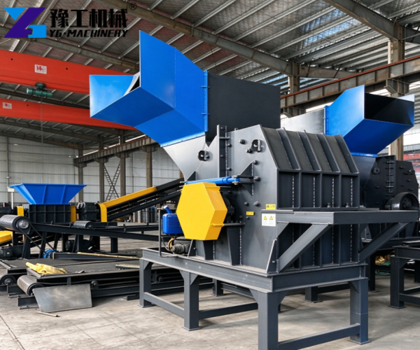 price of tire recycling production line