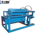 pulp egg tray making machine