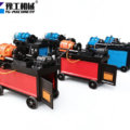 rebar thread rolling machine