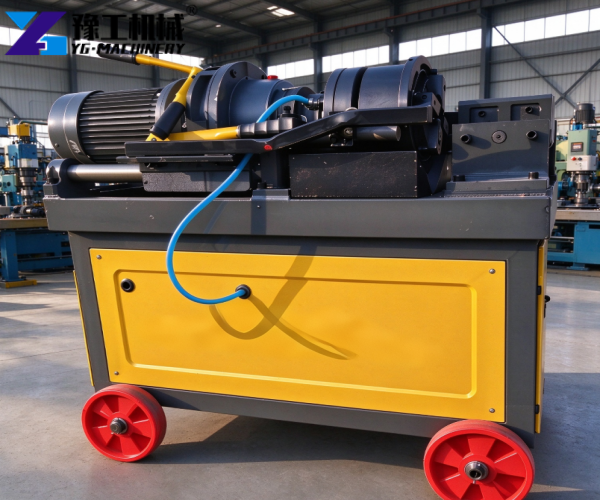 rebar thread rolling manufacturer