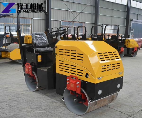 road roller for sale