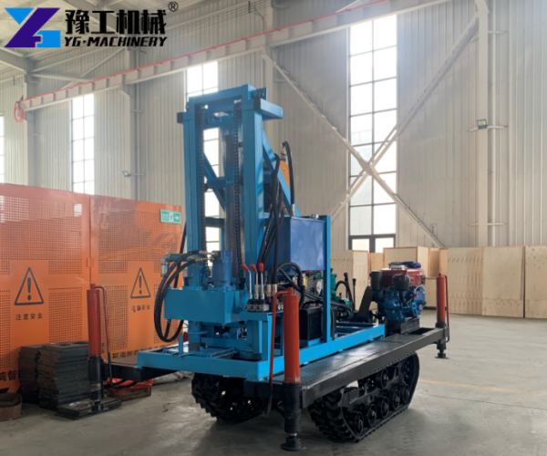 small water well drilling rigs for sale