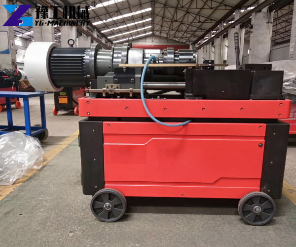 steel threading equipment for sale
