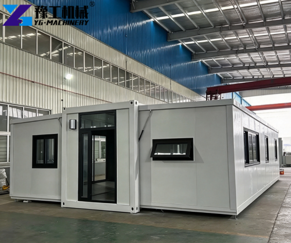 supplier of portable modular homes