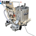 thermoplastic line marking machine price