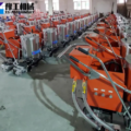 thermoplastic road marking machine for sale
