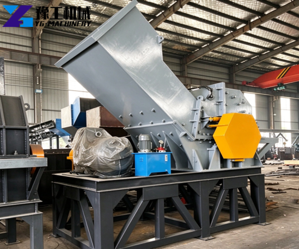 tire recycling production line factory