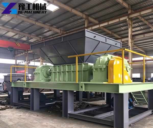tyre crusher for sale