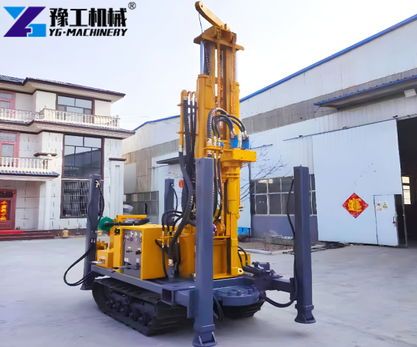 water well drilling rig for sale